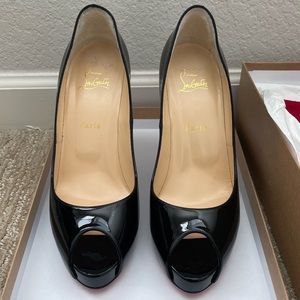 Christian Louboutin Pumps